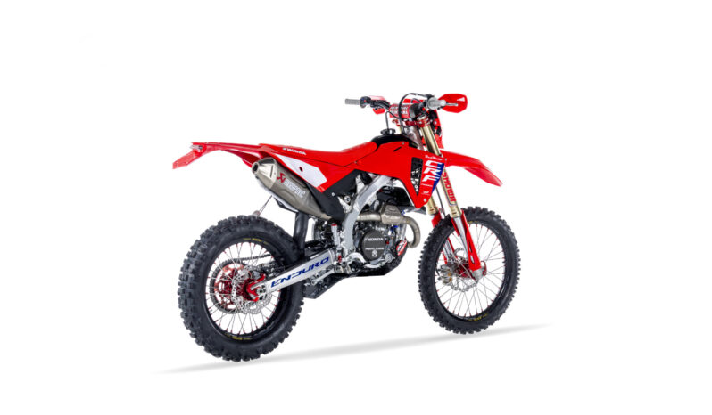 Honda CRF 250 RX