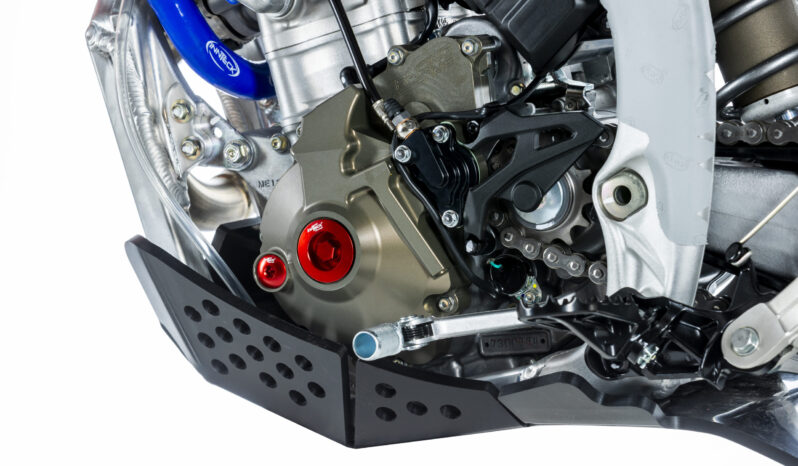Honda CRF 250 RX