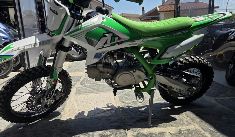 APOLLO THUNDER 125