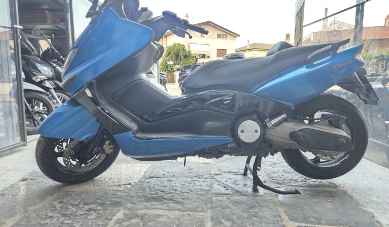 YAMAHA T MAX 500