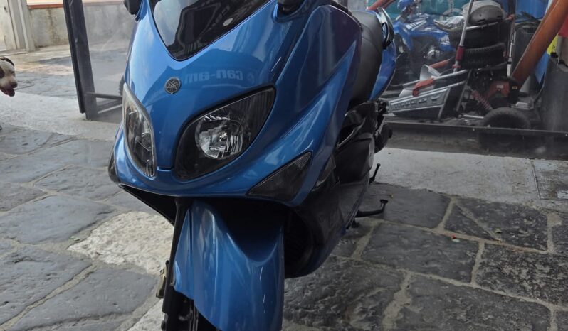 YAMAHA T MAX 500