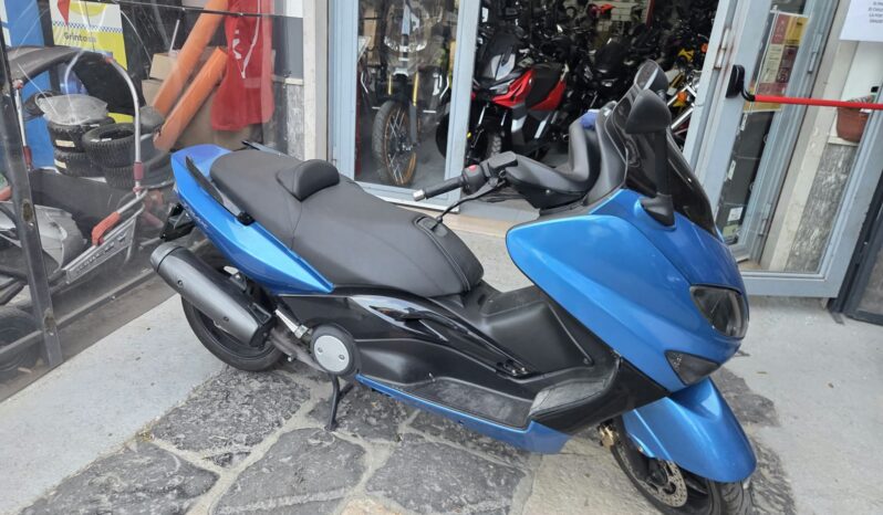 YAMAHA T MAX 500