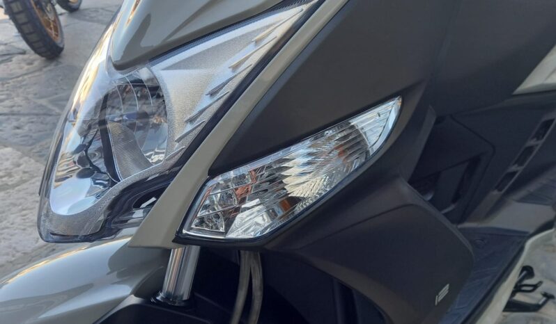 Kymco Agility 125 R16