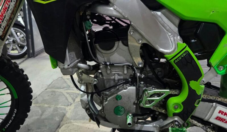 Kawasaki KXF 250