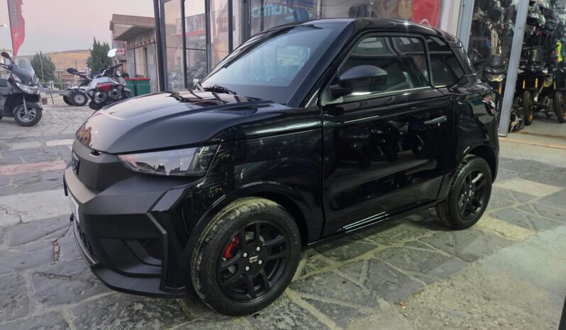 Ligier JS JS50 – SOLO 1.000 KM