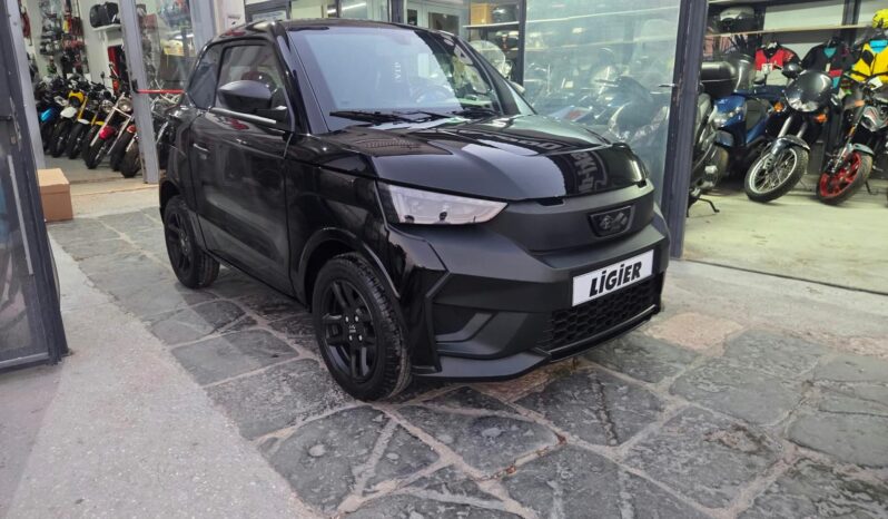 Ligier JS JS50 – SOLO 1.000 KM