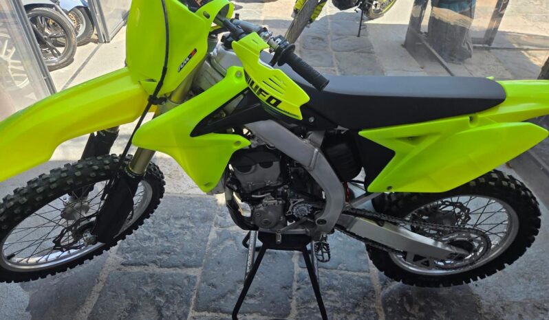 Suzuki RMZ 250