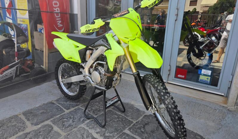 Suzuki RMZ 250