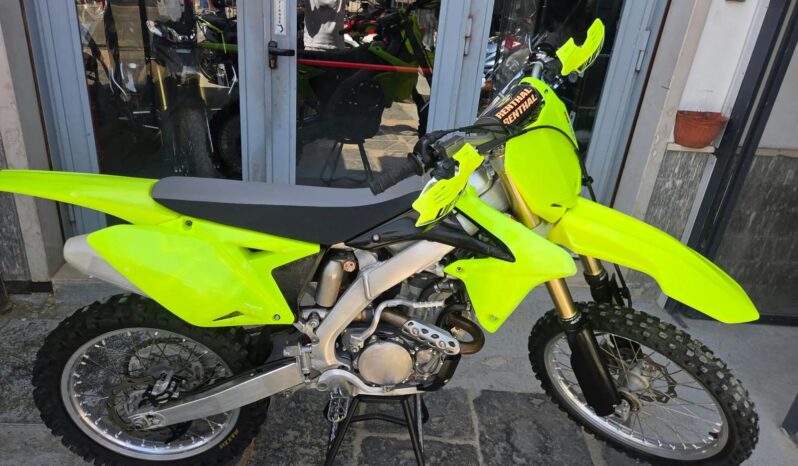 Suzuki RMZ 250