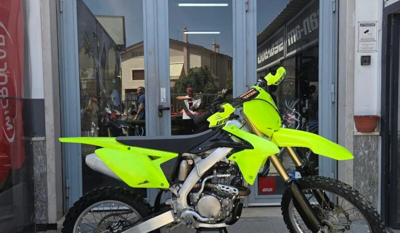 Suzuki RMZ 250