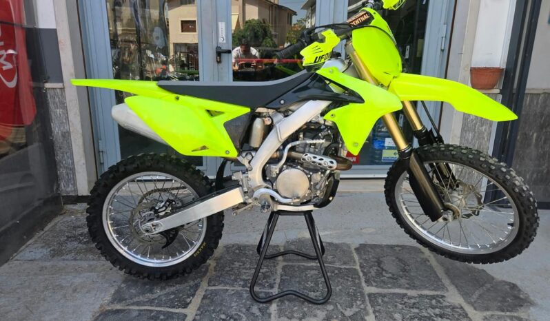 Suzuki RMZ 250