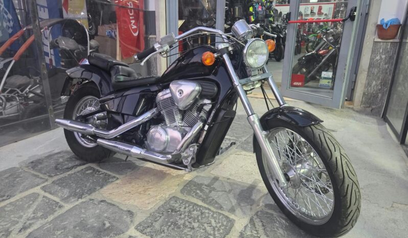 Honda Shadow 600 VT