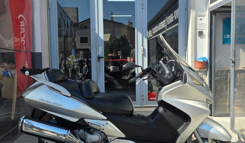 SILVER WING 600