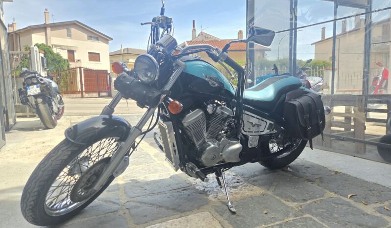 Honda Shadow 600