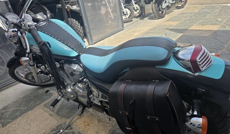 Honda Shadow 600