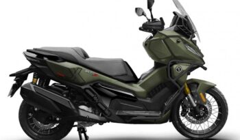 voge-sr450x